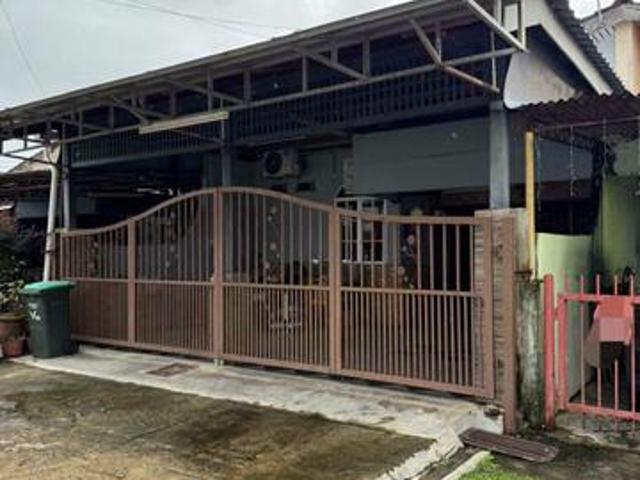 Terraced House for sale in Kangar, Perlis