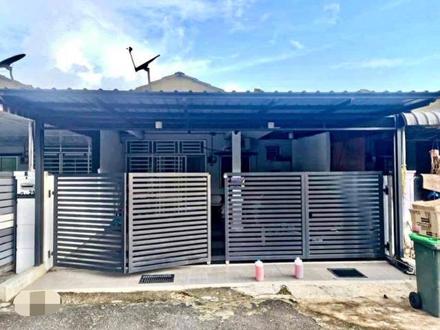 Terraced House for sale in Arau, Perlis