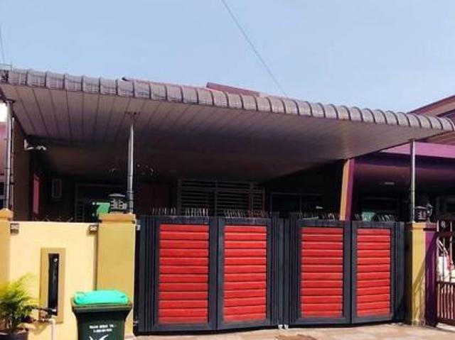 Terraced House for sale in Kodiang, Kedah