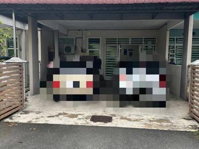 Terraced House for sale in Arau, Perlis