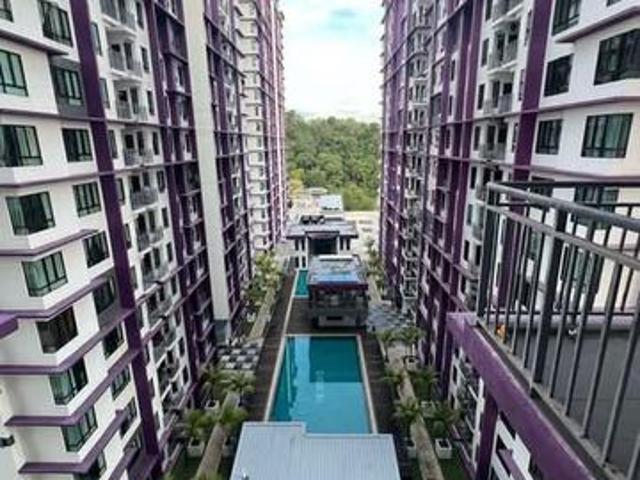 Serviced Residence for sale in Malaka