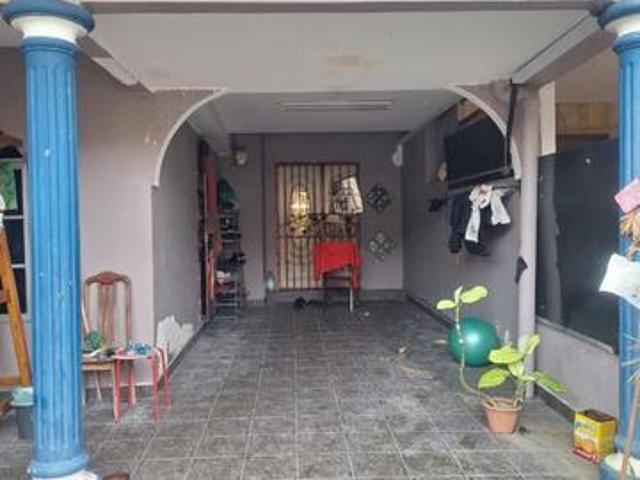 Terraced House for sale in Country Heights Damansara, Kuala Lumpur