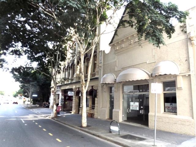 Office for rent in Toombul, Queensland