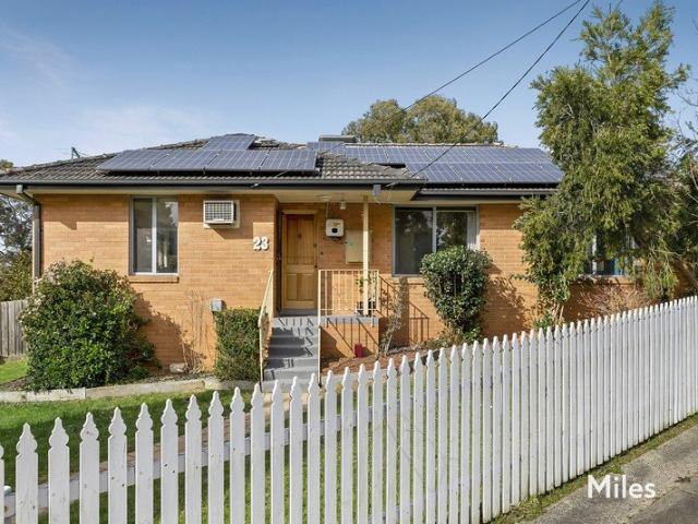 House for sale in Camerons Creek, Victoria