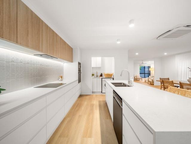 House for rent in Kings Creek, Queensland