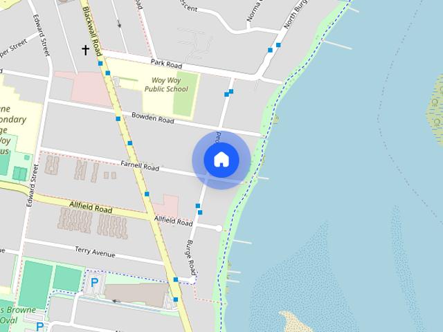 House for rent in Woy Woy, Central Coast Council