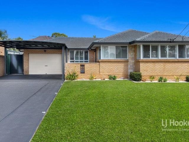 House for sale in Sydney, New South Wales