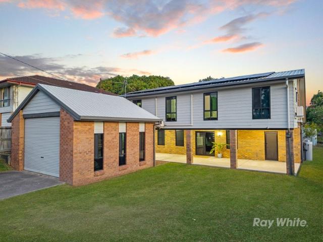 House for sale in Toombul, Queensland
