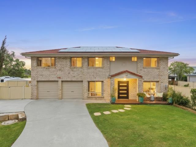 House for sale in Methul, Queensland