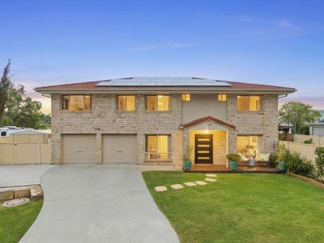 House for sale in Methul, Queensland