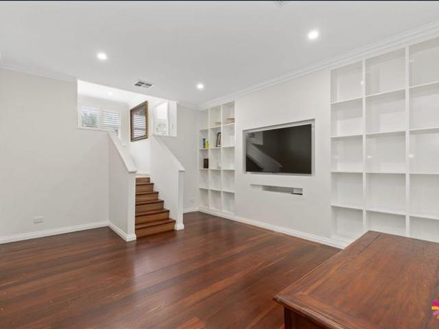 House for rent in Lathlain, Western Australia