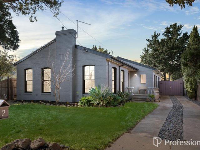 House for sale in Camerons Creek, Victoria