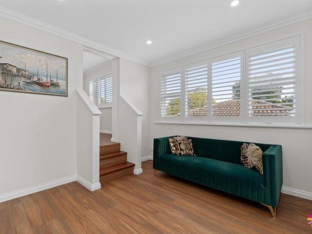 House for rent in Lathlain, Western Australia