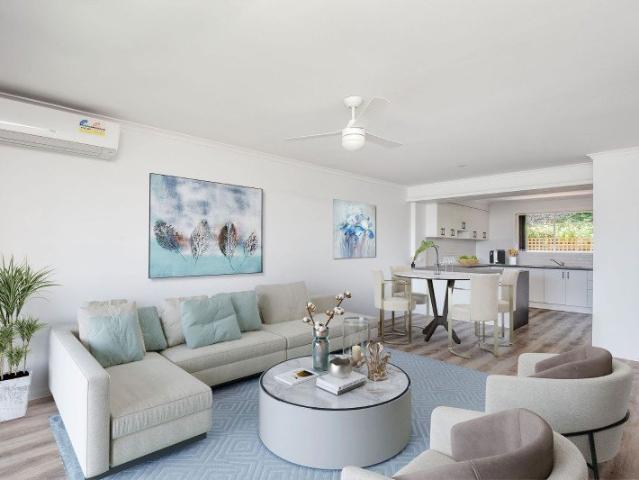 Townhouse for rent in Merrimac, Gold Coast City
