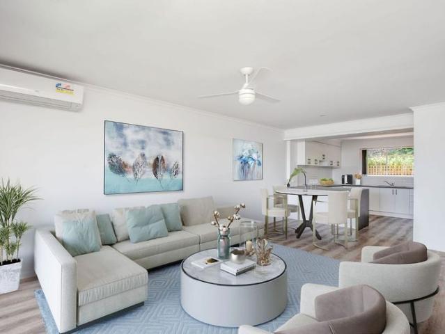 Townhouse for rent in Merrimac, Gold Coast City