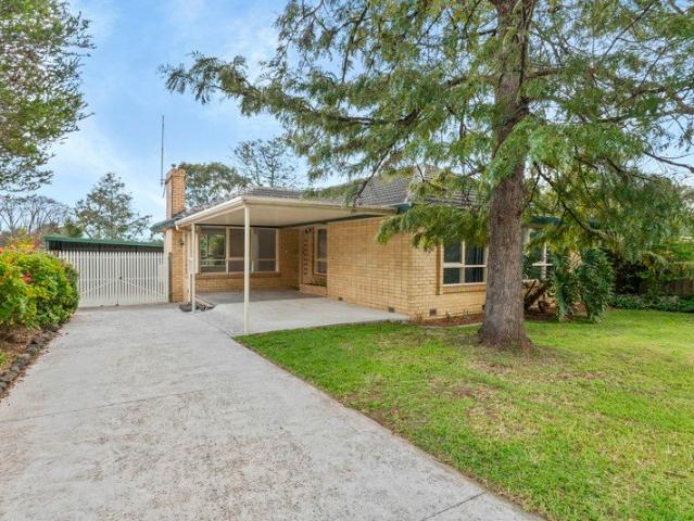 House for rent in Camerons Creek, Victoria