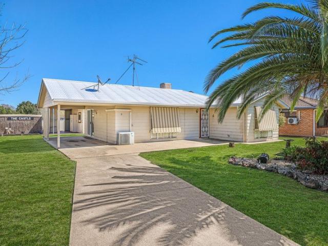 House for sale in Manilla, New South Wales