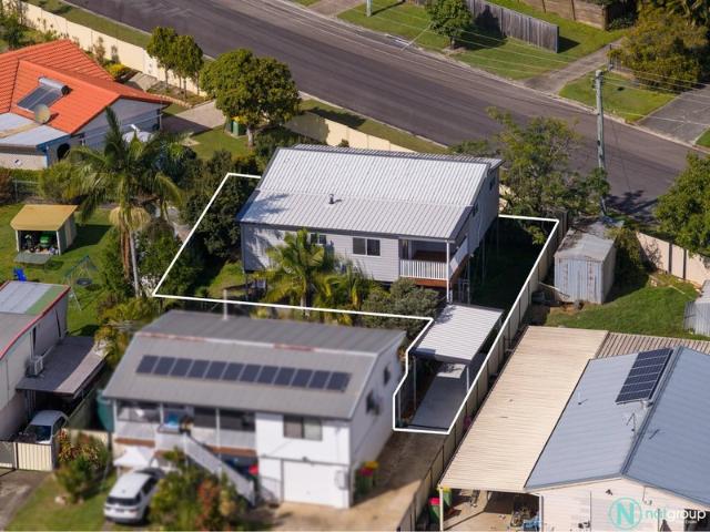 House for sale in Toombul, Queensland