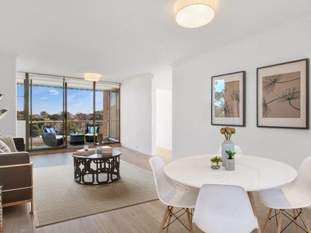 Apartment for rent in Eastern Suburbs, Sydney