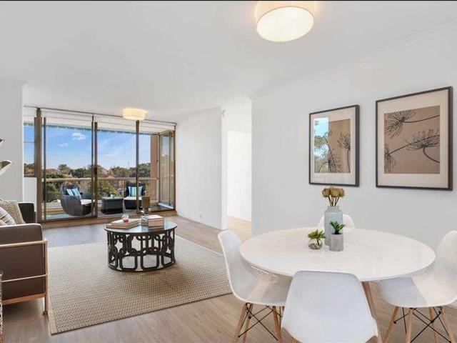 Apartment for rent in Eastern Suburbs, Sydney