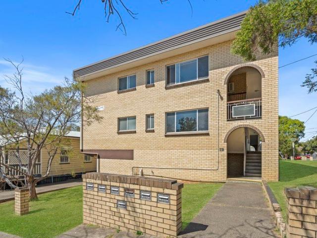 Apartment for sale in Annerley, Greater Brisbane