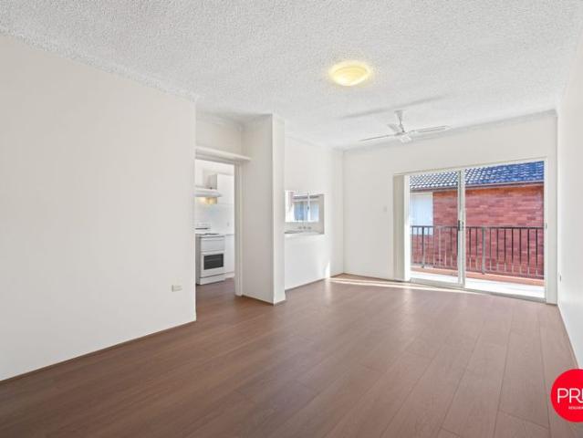 Apartment for rent in St George, Sydney