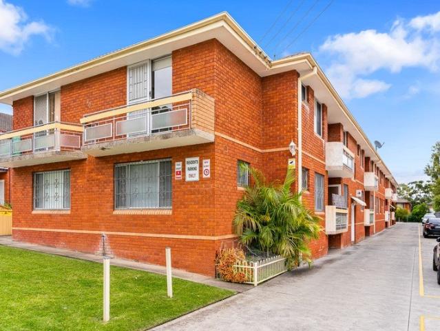 Apartment for sale in Lakemba, Sydney