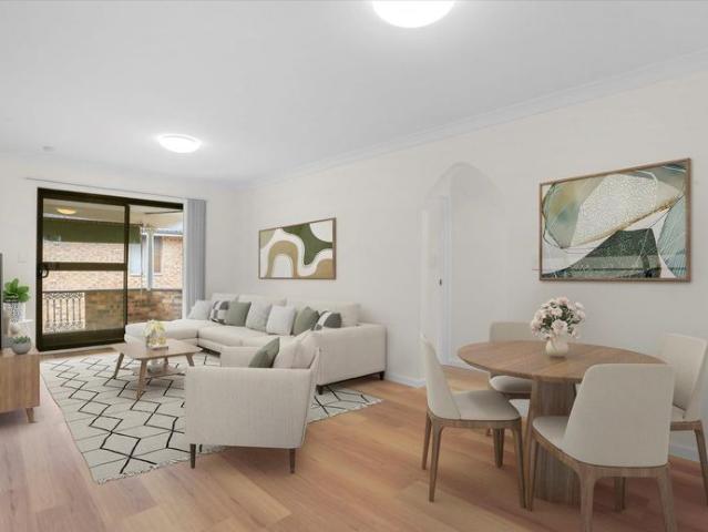 Apartment for rent in Sydney, The Council of the Shire of Hornsby