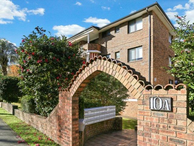 Apartment for rent in Sydney, The Council of the Shire of Hornsby