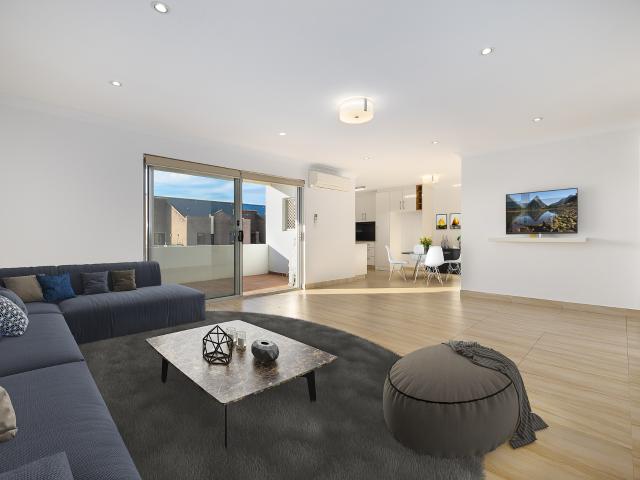 Apartment for sale in Campsie, New South Wales