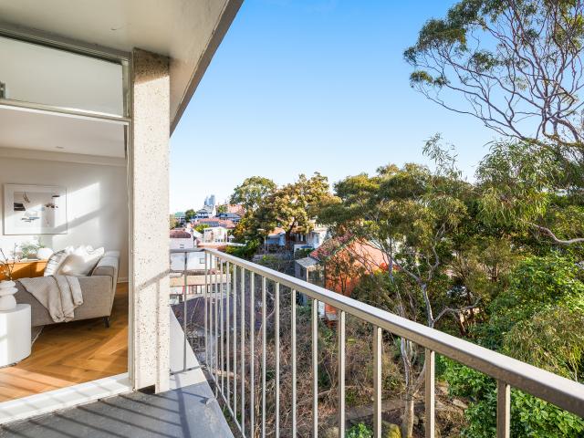 Apartment for sale in North Sydney, New South Wales
