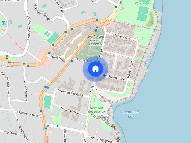 Apartment for rent in Eastern Suburbs, Sydney