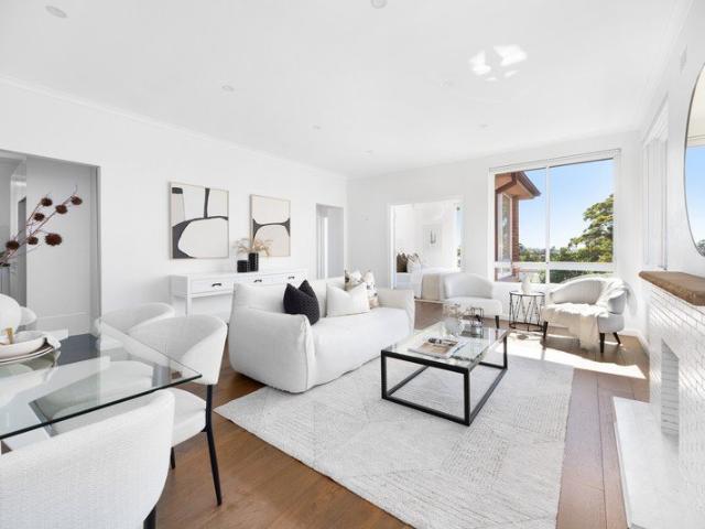 Apartment for sale in Sydney, New South Wales