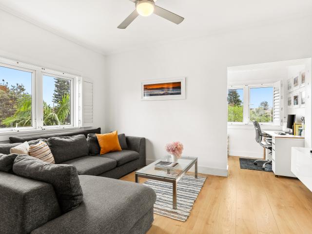 Apartment for sale in Bondi Beach, New South Wales