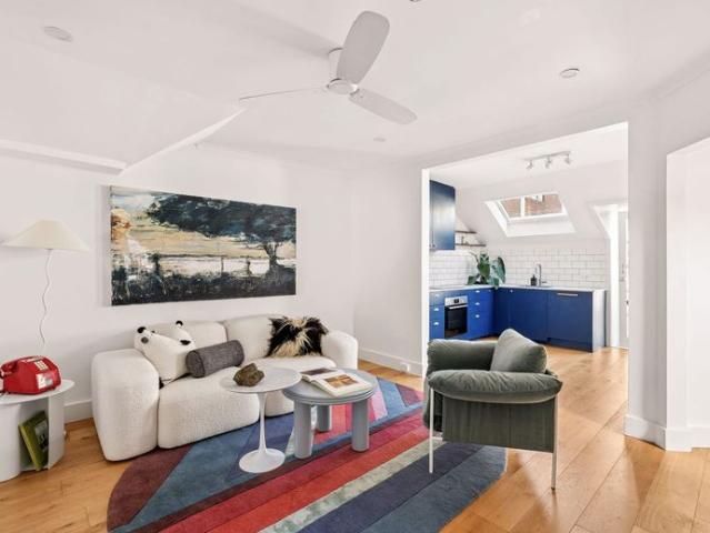 Apartment for rent in Five Ways, Sydney