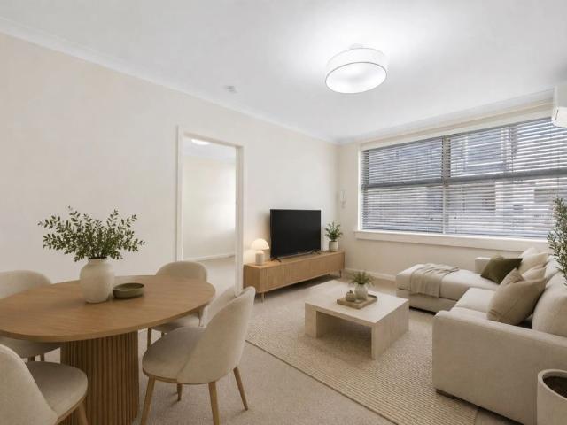 Apartment for rent in St Kilda East, Melbourne