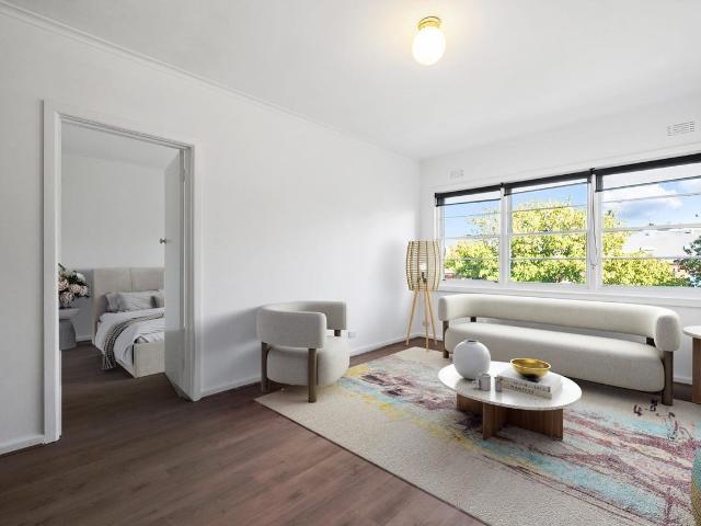 Apartment for rent in Camerons Creek, Victoria