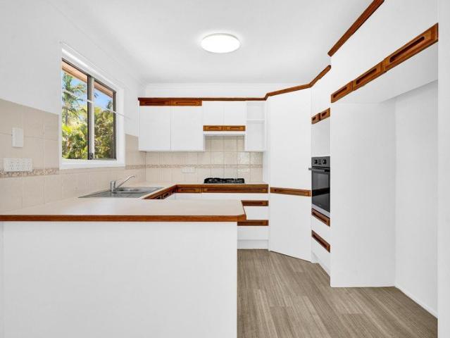 Duplex for rent in Toombul, Queensland