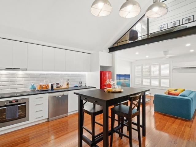 Apartment for sale in Brisbane City, Greater Brisbane