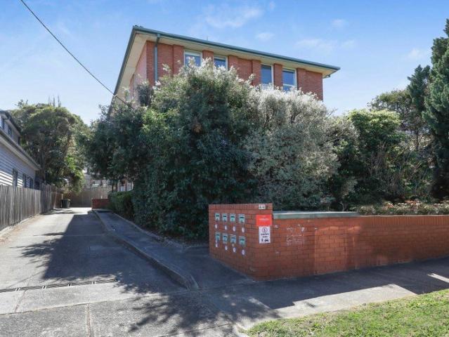 Apartment for rent in Ascot Vale, Melbourne
