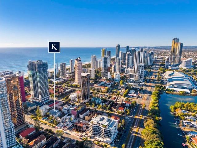 Apartment for sale in Fernbrook, Queensland