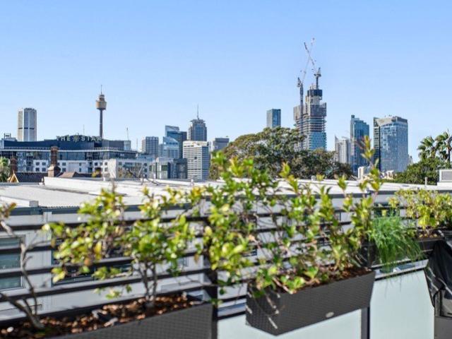 Apartment for sale in Sydney, New South Wales