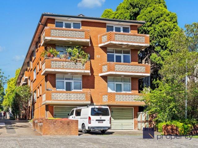 Apartment for rent in Inner West, Sydney
