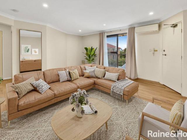 Apartment for rent in Toombul, Queensland