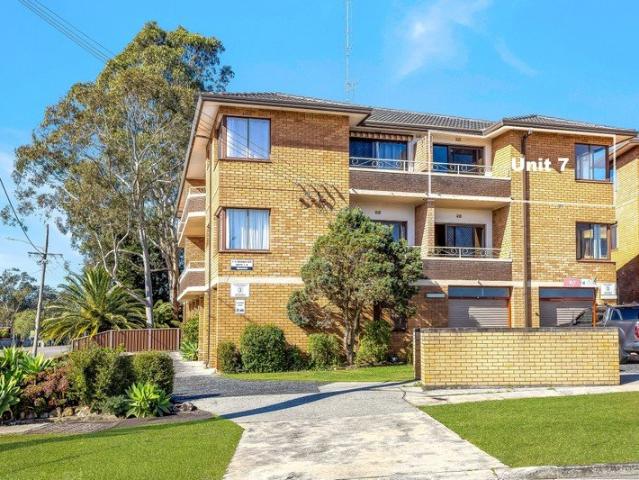 Apartment for sale in Wyong, New South Wales