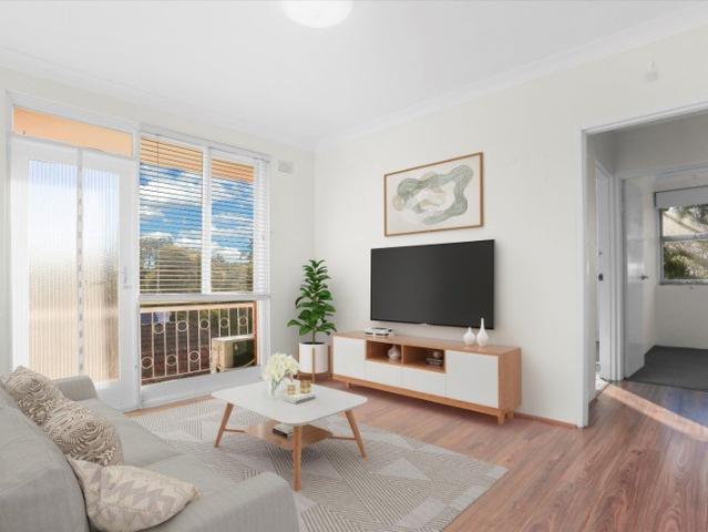 Apartment for rent in Inner West, Sydney
