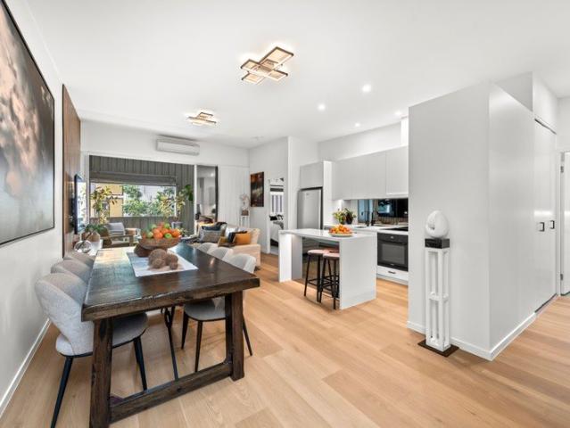 Apartment for sale in Newstead, Greater Brisbane