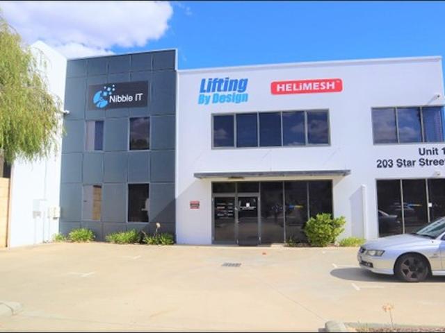 Office for rent in Welshpool, Town of Victoria Park
