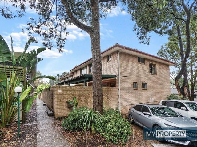 Townhouse for rent in Sydney, New South Wales