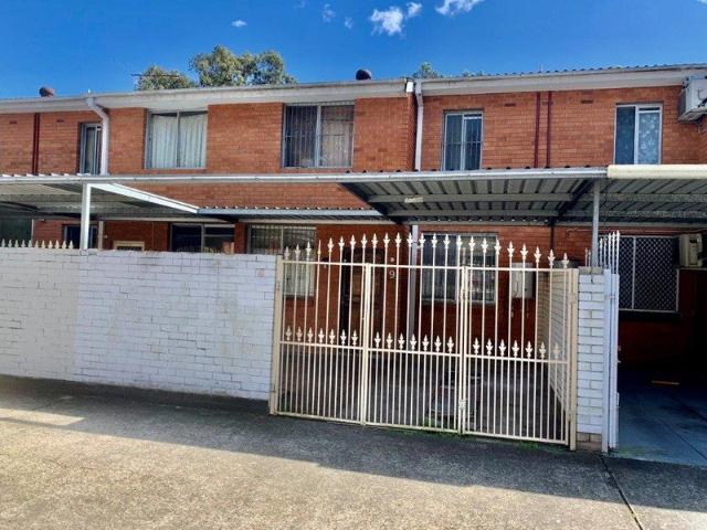Townhouse for rent in Cabramatta, Sydney